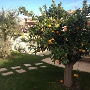  Casa vacanze сasa Dell'arancia