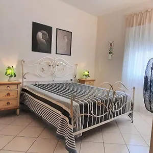  Appartamento Claudi A