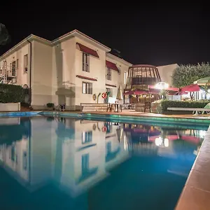 Hotel Kon Tiki, San Vincenzo