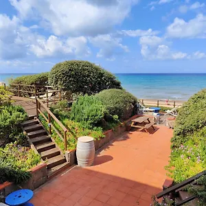 Aparthotel Le Dune Ground Floor - Futura Cav, San Vincenzo