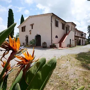  Alloggio per agriturismo Antichi Palmenti - Erica