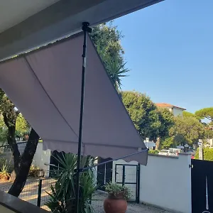 Apartment Lecci Al Mare, San Vincenzo