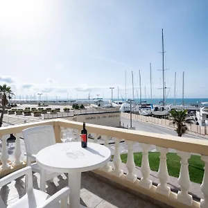 Apartment Liberty, San Vincenzo