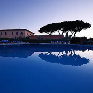 Podere San Giuseppe San Vincenzo