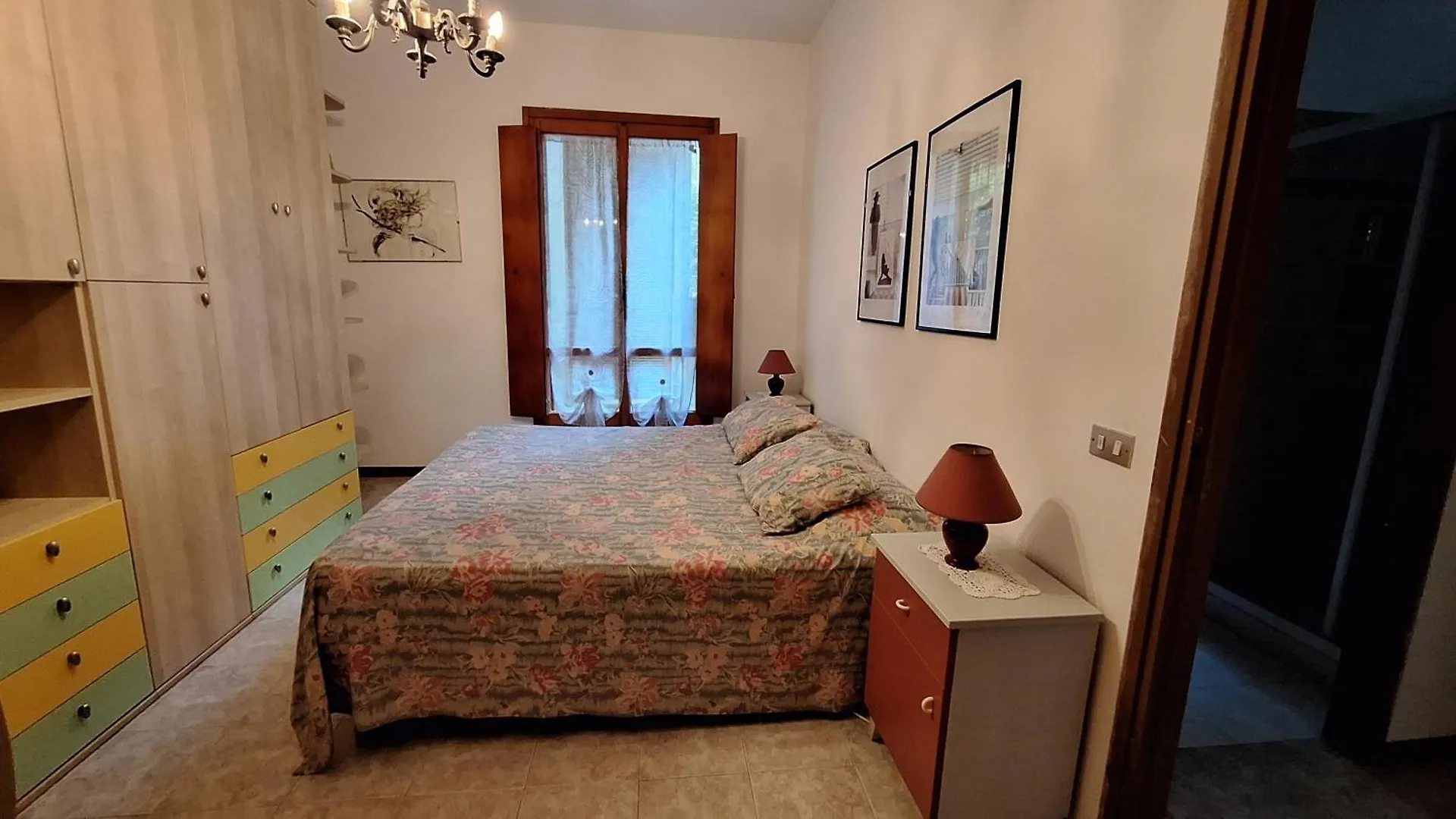 Anna Costa Degli Etruschi Villa San Vincenzo Holiday home