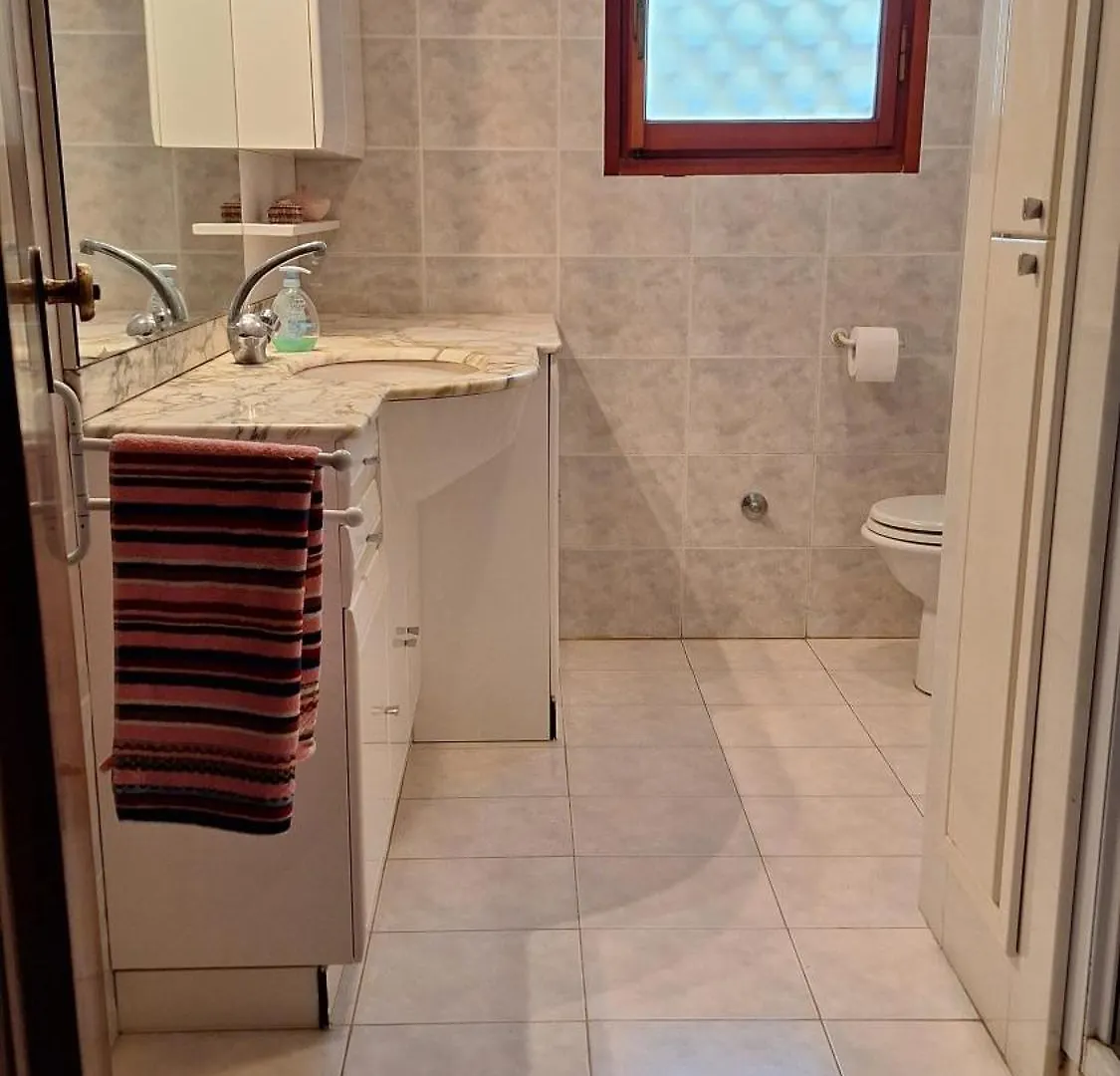 Holiday home Anna Costa Degli Etruschi Villa San Vincenzo Italy