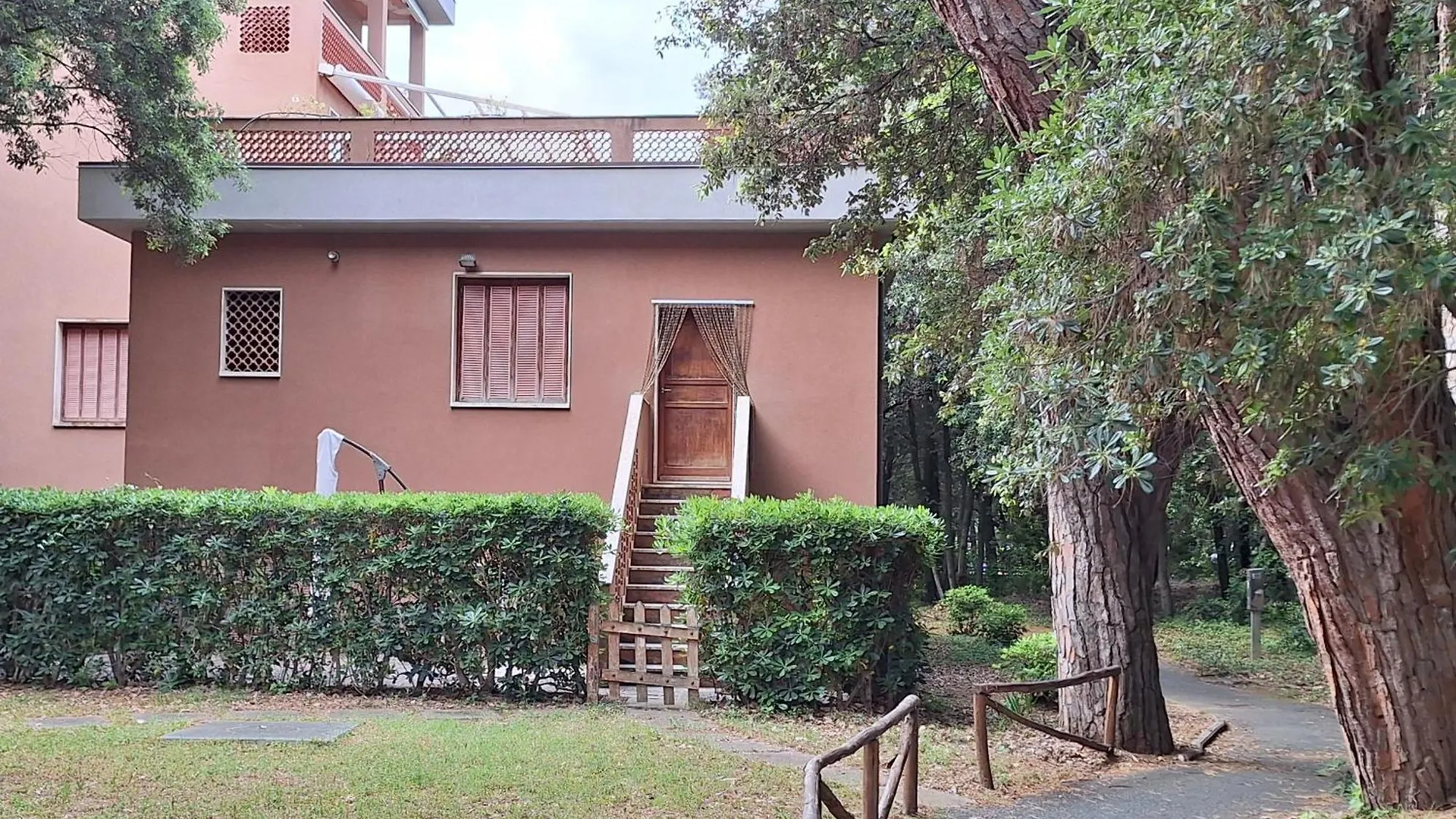 Anna Costa Degli Etruschi Villa San Vincenzo