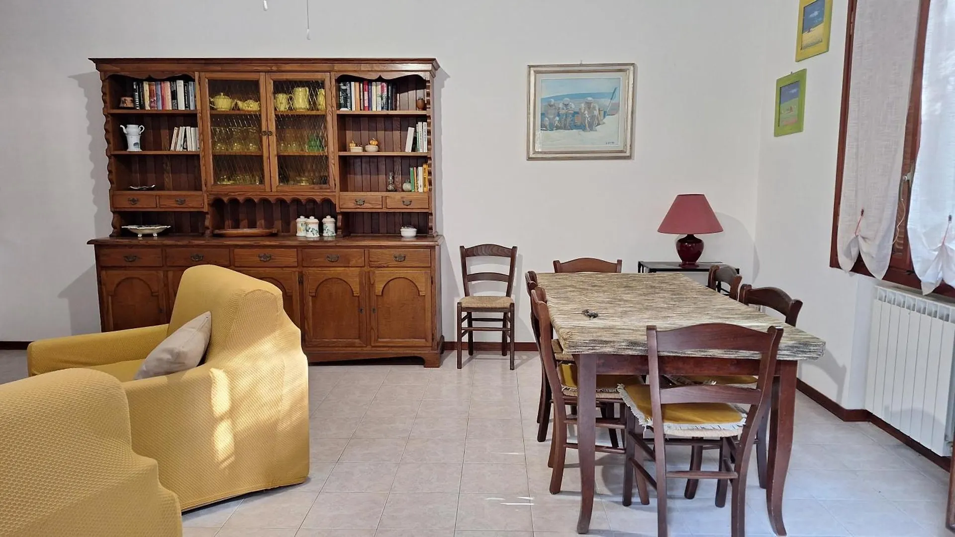 Anna Costa Degli Etruschi Villa San Vincenzo 0*,  Italy