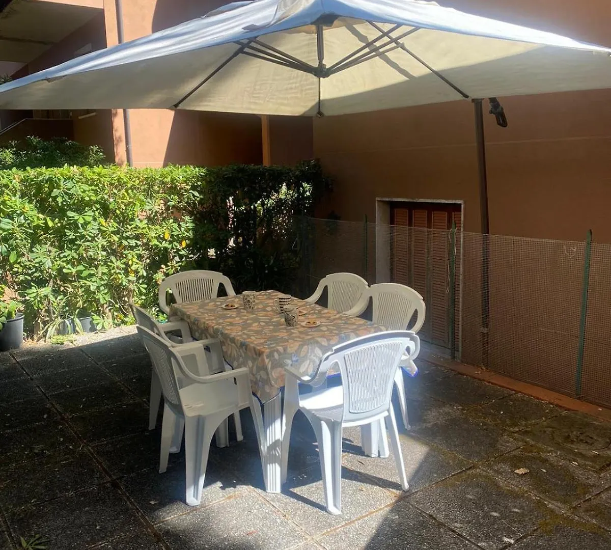 Anna Costa Degli Etruschi Villa San Vincenzo