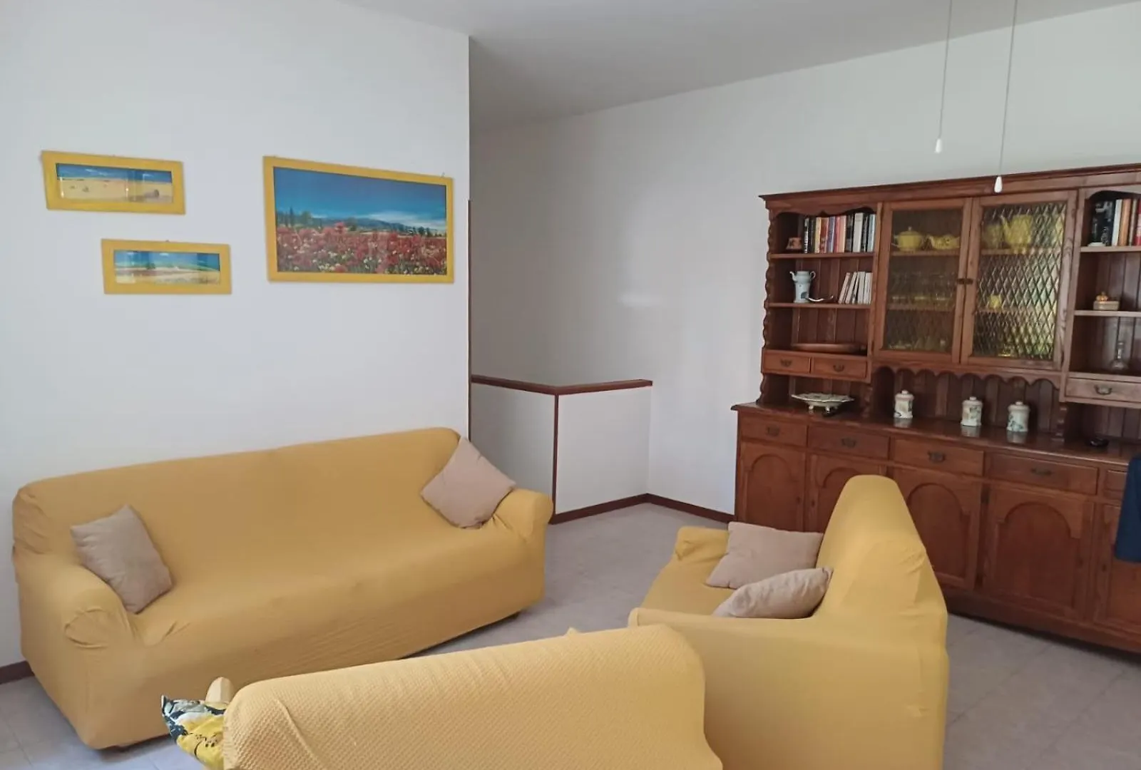 Anna Costa Degli Etruschi Villa San Vincenzo Holiday home