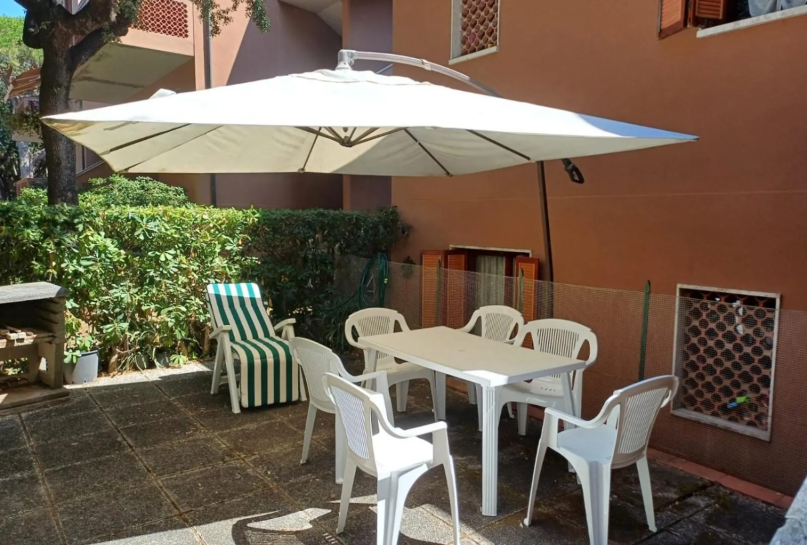 Holiday home Anna Costa Degli Etruschi Villa San Vincenzo Italy